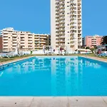 Gabriel 5g,vista Mar, Com Piscina *