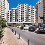 Gabriel 5g,vista Mar, Com Piscina アパート アルマカオ・デ・ペラ