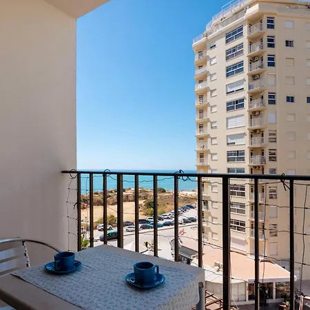 Gabriel 5g,vista Mar, Com Piscina