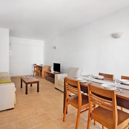 Gabriel 5g,vista Mar, Com Piscina Armação de Pêra