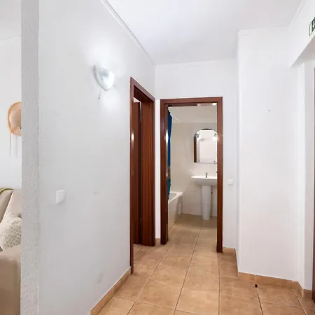 Gabriel 5g,vista Mar, Com Piscina Appartement Armação de Pêra