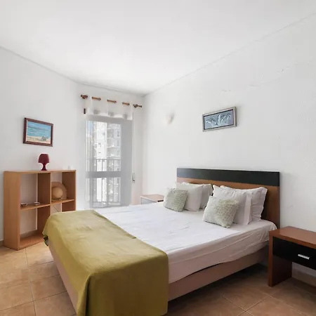 Gabriel 5g,vista Mar, Com Piscina * Armação de Pêra