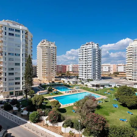 Gabriel 5g,vista Mar, Com Piscina *