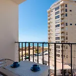 Gabriel 5g,vista Mar, Com Piscina