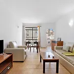 Lejlighed Gabriel 5g,vista Mar, Com Piscina