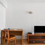 Gabriel 5g,vista Mar, Com Piscina Lejlighed