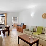 Lejlighed Gabriel 5g,vista Mar, Com Piscina *