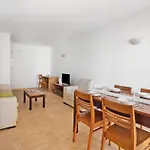 Lejlighed Gabriel 5g,vista Mar, Com Piscina *