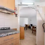 Gabriel 5g,vista Mar, Com Piscina Lejlighed *
