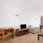Lejlighed Gabriel 5g,vista Mar, Com Piscina *