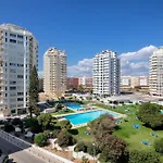 Gabriel 5g,vista Mar, Com Piscina Armação de Pêra