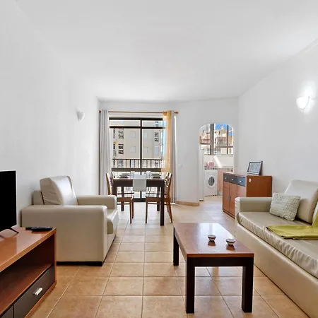 Apartment Gabriel 5g,vista Mar, Com Piscina