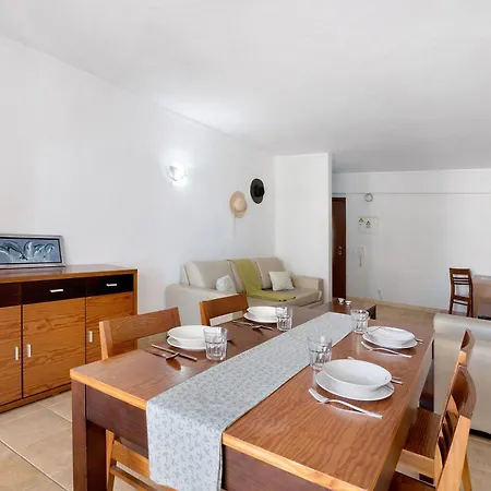 Gabriel 5g,vista Mar, Com Piscina *