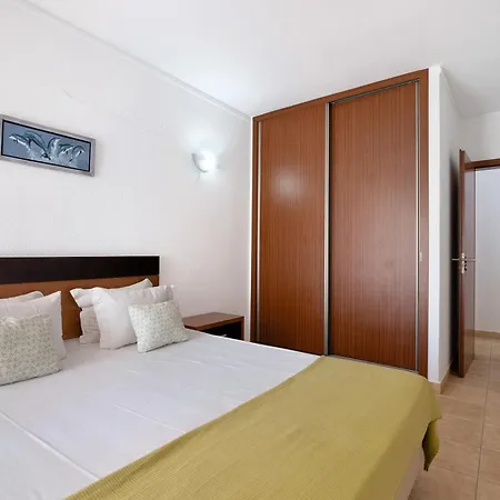 Gabriel 5g,vista Mar, Com Piscina Apartment *