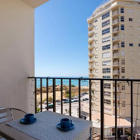 Appartement Gabriel 5g,vista Mar, Com Piscina *