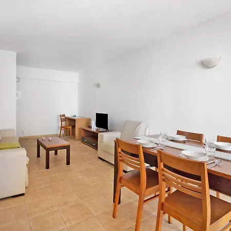 Apartman Gabriel 5g,vista Mar, Com Piscina *