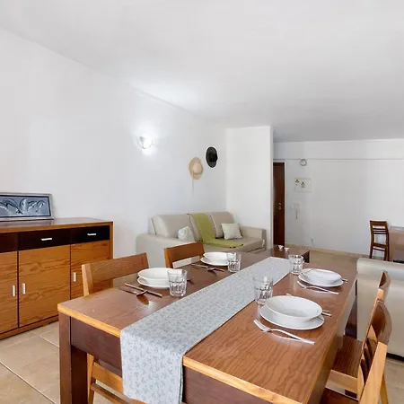 Gabriel 5g,vista Mar, Com Piscina Διαμέρισμα