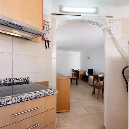 Gabriel 5g,vista Mar, Com Piscina Appartement *