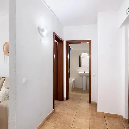 Lejlighed Gabriel 5g,vista Mar, Com Piscina