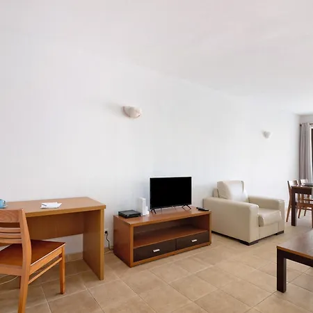 Appartement Gabriel 5g,vista Mar, Com Piscina *