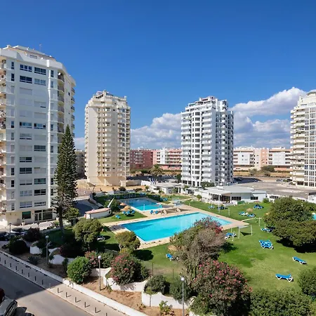 Gabriel 5g,vista Mar, Com Piscina Armação de Pêra